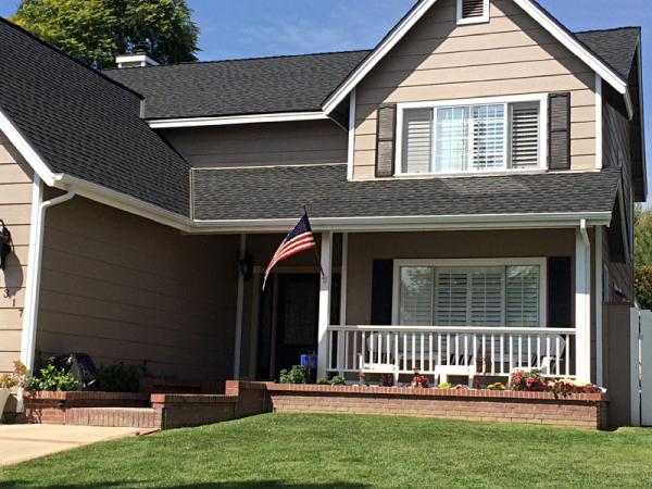 T & G Roofing and Solar Company Inc.