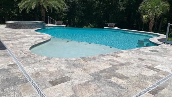Ponthier & Son Ocala Pressure Washing LLC