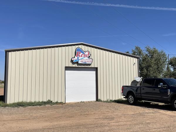 A Reid's Air Conditioning