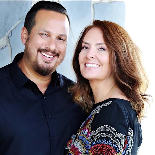 Josh and Jolene Baijot