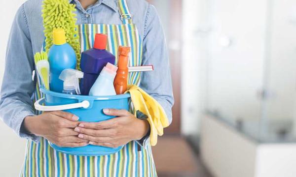 Perfectly Cleaning & Maintenance LLC