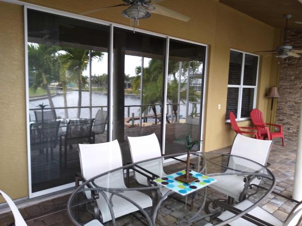 Perfectly Cleaning & Maintenance LLC