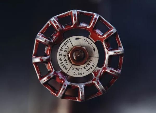 Burr Oak Plumbing