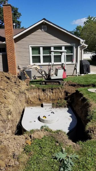 Burr Oak Plumbing