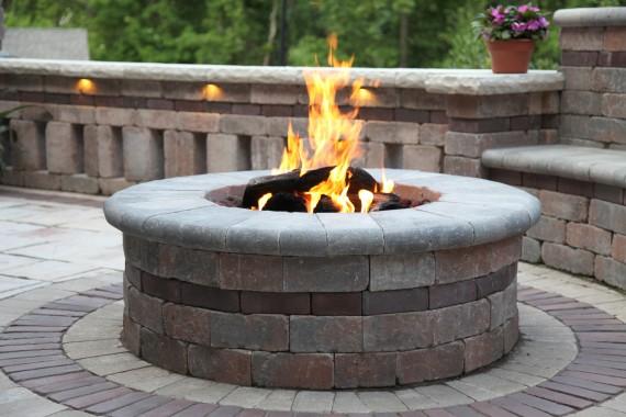 M & D Outdoor Design & Build
