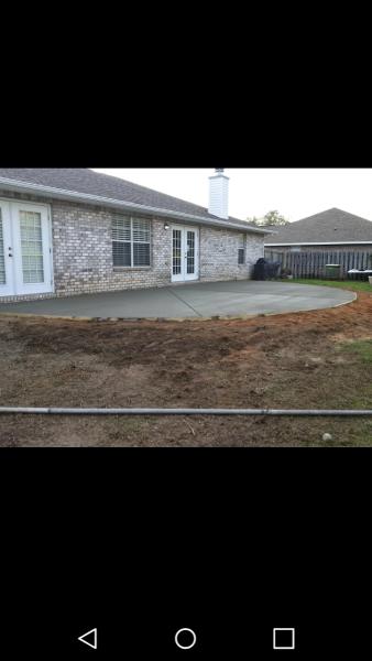 Xtreme Concrete Company LLC Licensed and Insured