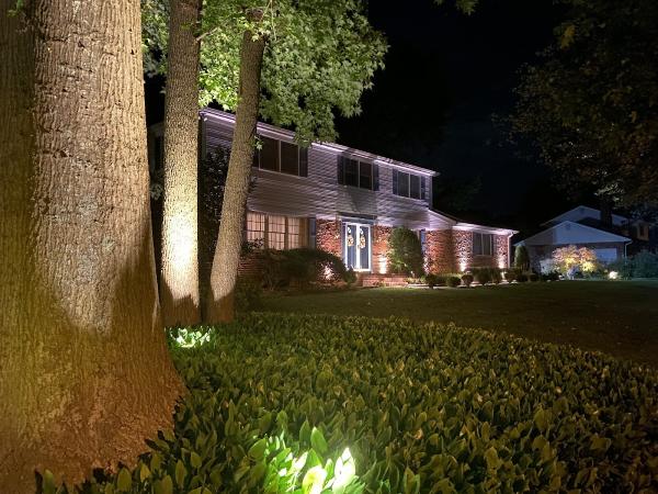 Borsello Landscaping