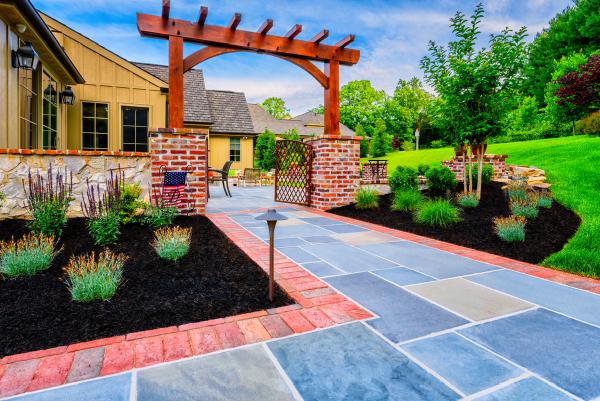 Borsello Landscaping