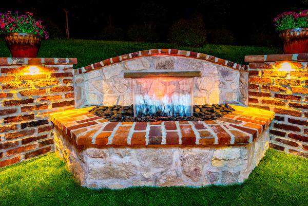 Borsello Landscaping