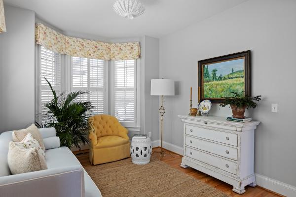 Helene Hamn Interiors