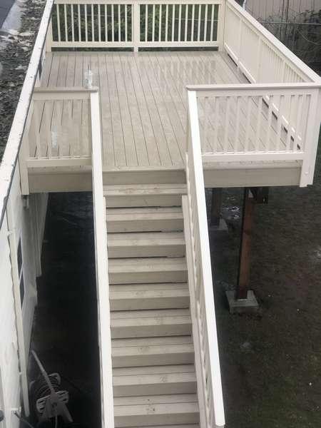 Three Brothers Contractor
