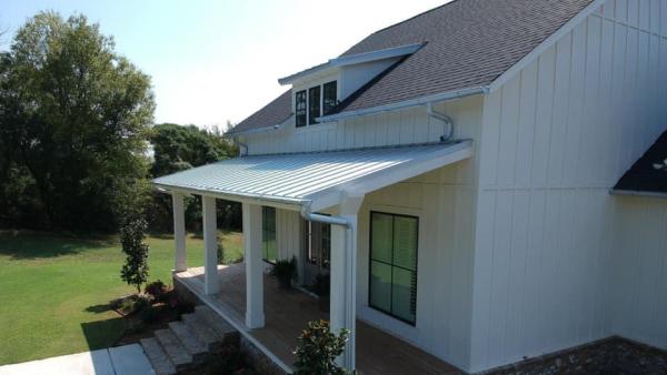 Collier Roofing