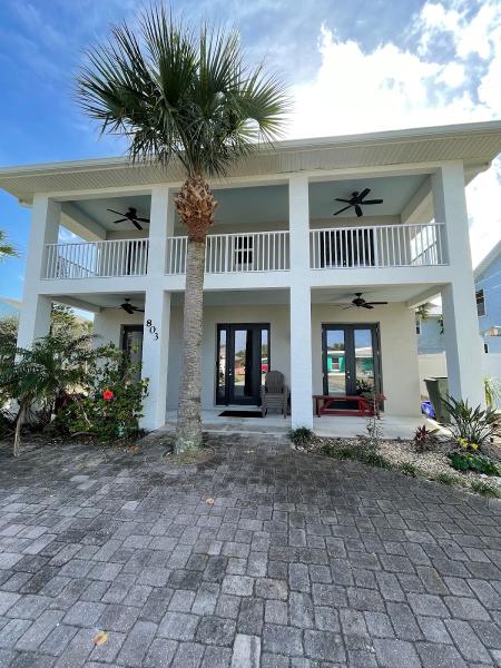 Island Oasis Painting LLC