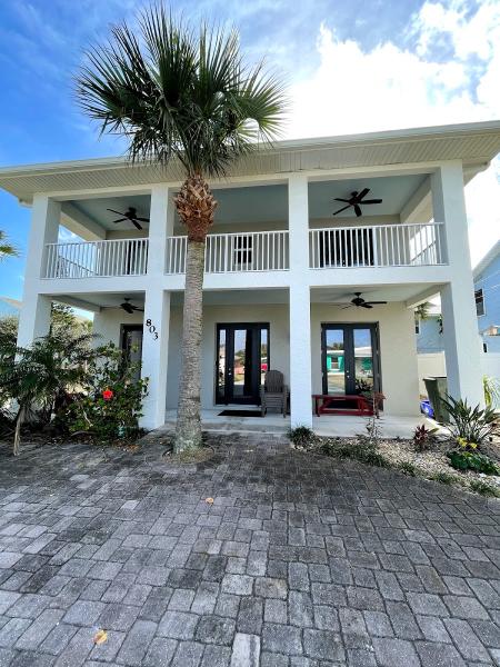 Island Oasis Painting LLC