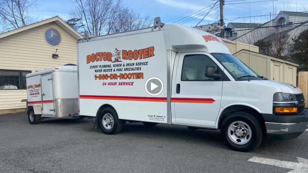Doctor Rooter Plumbing