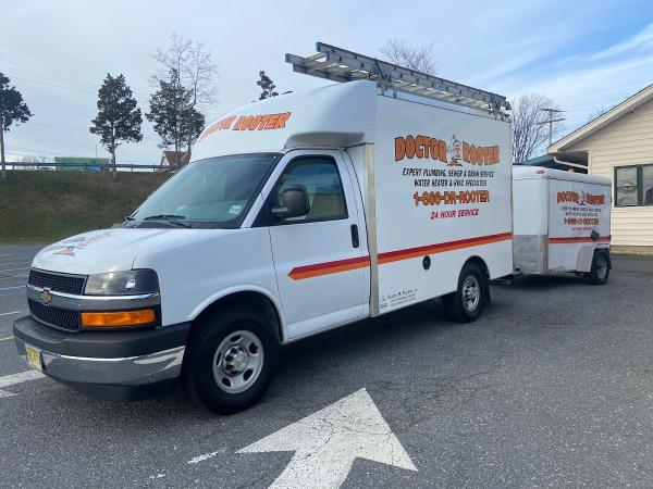 Doctor Rooter Plumbing