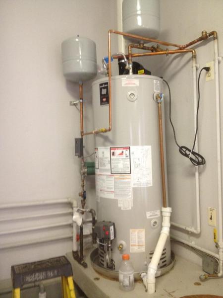 Doctor Rooter Plumbing