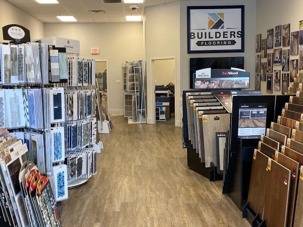 Builders Flooring