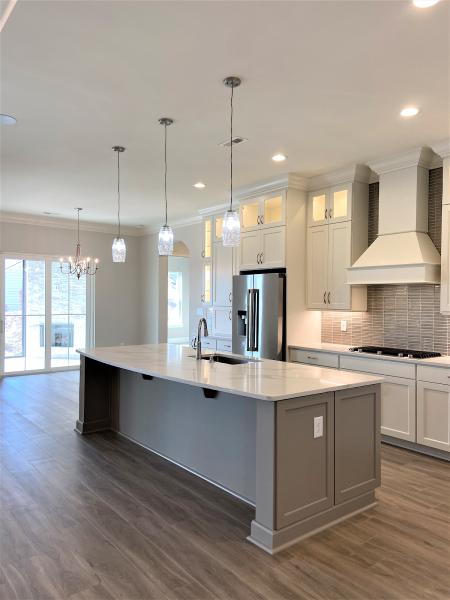 Builders Flooring