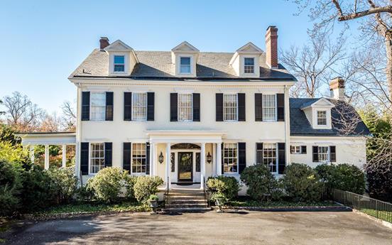 Small & Associates Real Estate