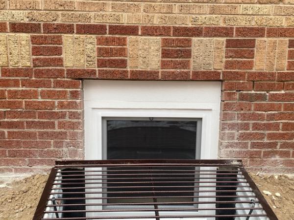 Denver Egress Window