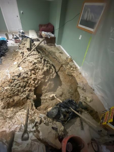 A 1 Bargain Plumbing