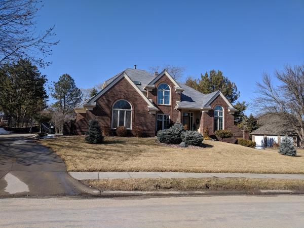 McCoy Roofing Omaha