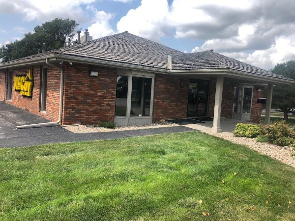 McCoy Roofing Omaha