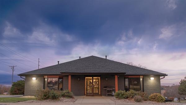McCoy Roofing Omaha