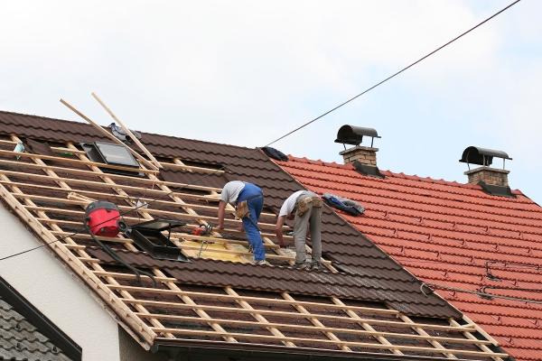 McCoy Roofing Omaha