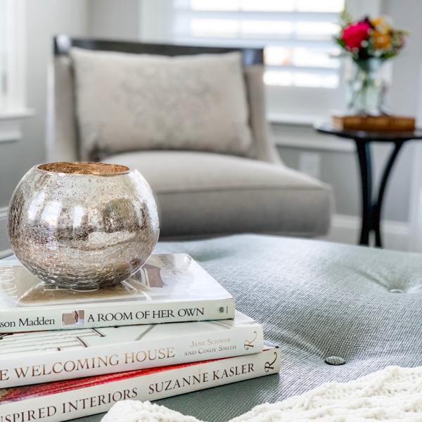 Karin Eckerson Interiors