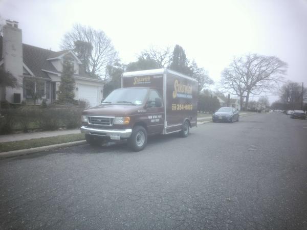Sakowich Plumbing & Heating