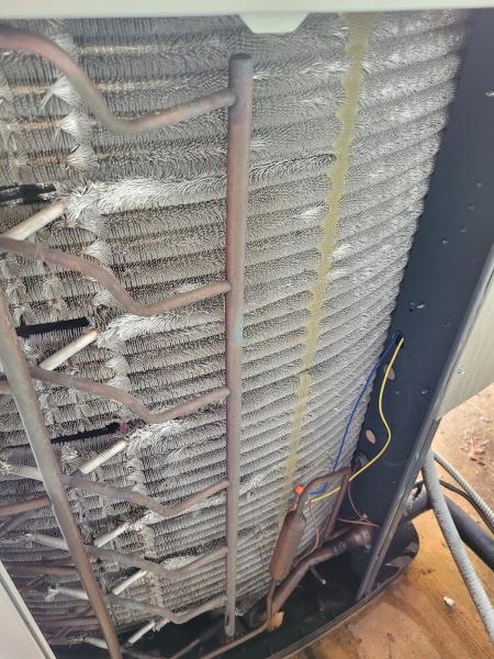 Goshorn Heating and Cooling