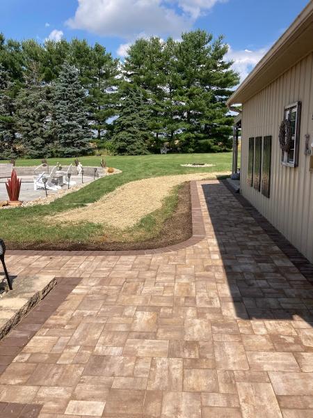 Gillam Lawncare & Landscaping Llc