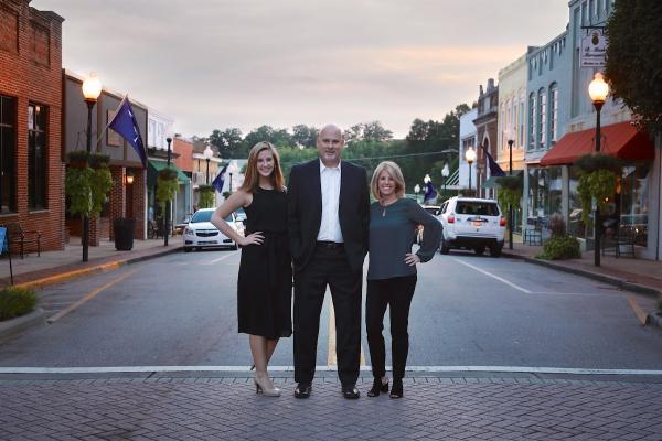 North South Property Advisors at Keller Williams