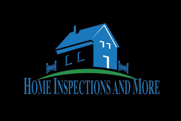 Home Inspections and More Inc
