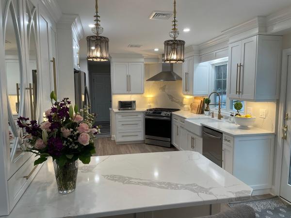 Margie Cantor Interiors