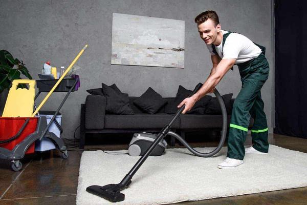 Affordable Carpet Care