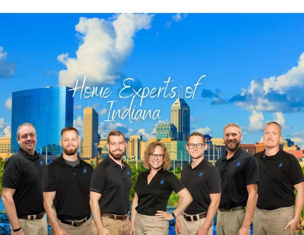 Home Experts