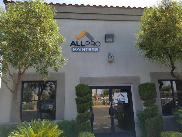 Allpro Painters