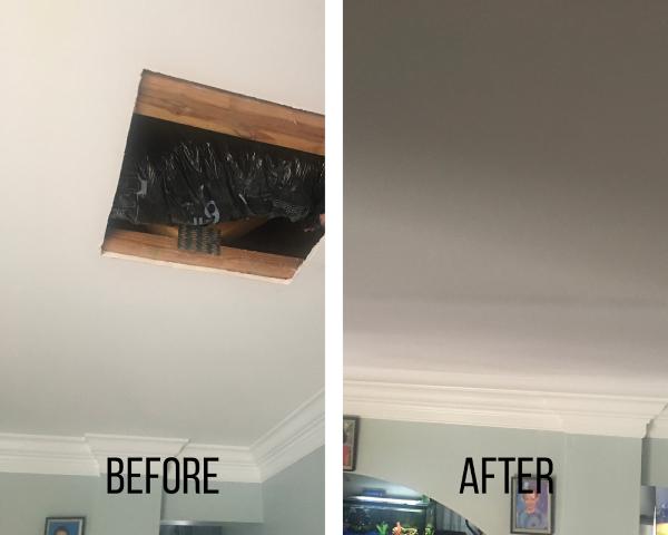 Completely Clean Property Maintenance