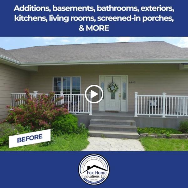 Fox Home Innovations LLC