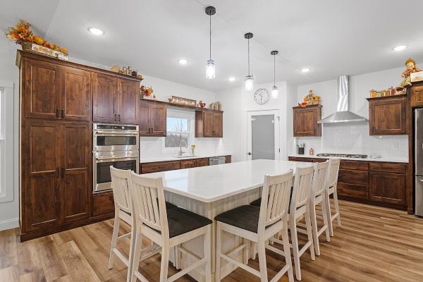 Fox Home Innovations LLC
