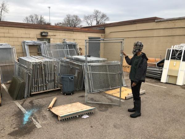 Blue Koi Hauling and Junk Removal