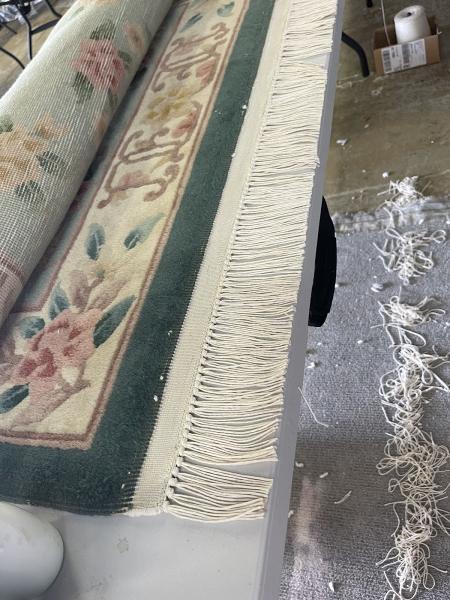 Kaplan Oriental Rug Pros