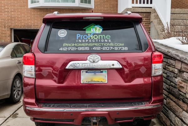 Prohomeinspections