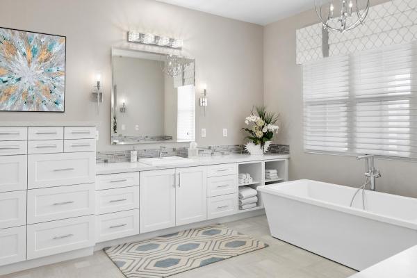 Smart Interiors
