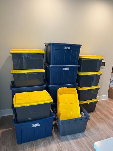 1/2 Price Movers NJ (Old Bridge)