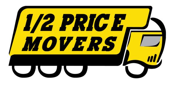 1/2 Price Movers NJ (Old Bridge)