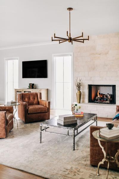 Stephanie Swander Interiors